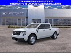 2026 Ford Maverick XL Truck