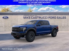 2026 Ford F-150 Raptor Truck