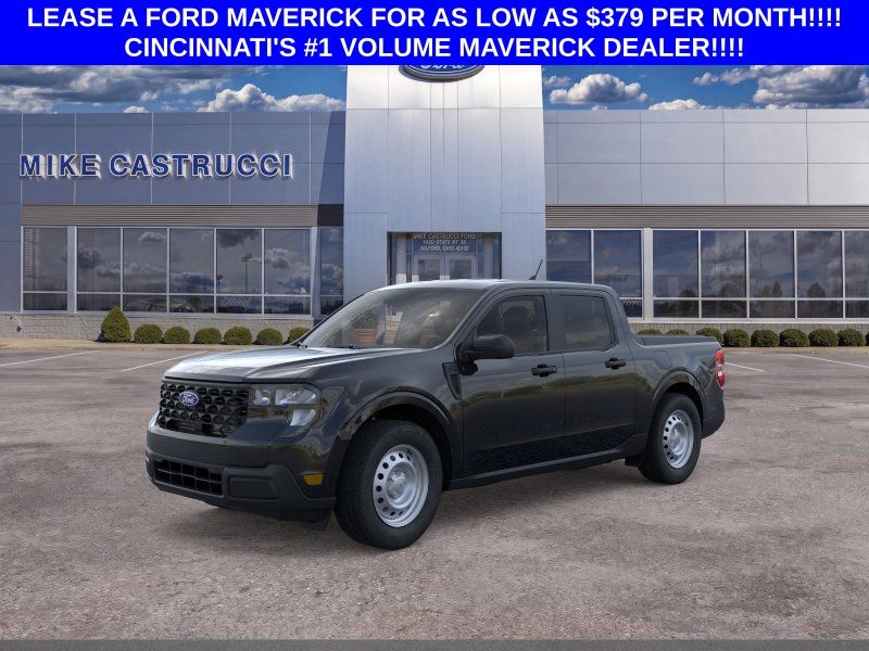 2026 Ford Maverick XL Truck I-4 Hybrid