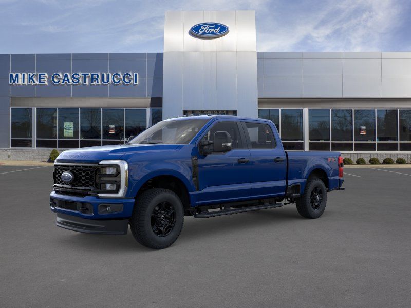 2026 Ford F-250SD XL Truck V8