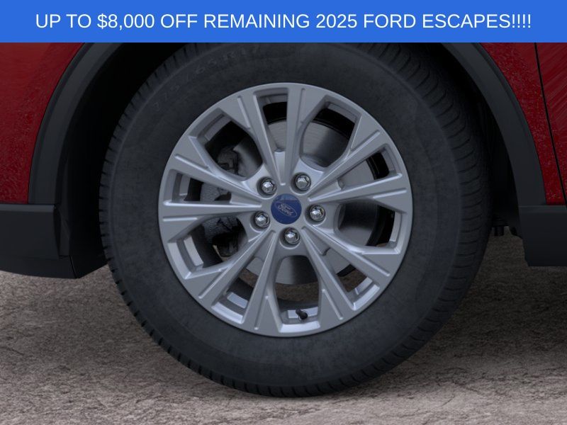 2025 Ford Escape Active - Photo 19