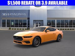 2026 Ford Mustang Ecoboost Coupe