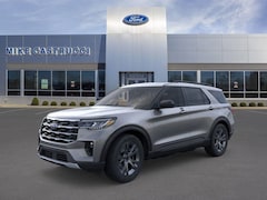 2026 Ford Explorer Active SUV