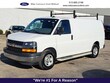  Chevrolet Express 2500