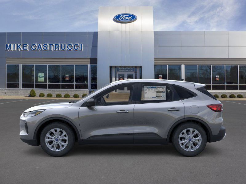 2026 Ford Escape Active photo 3