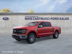 2026 Ford F-150 XLT Truck