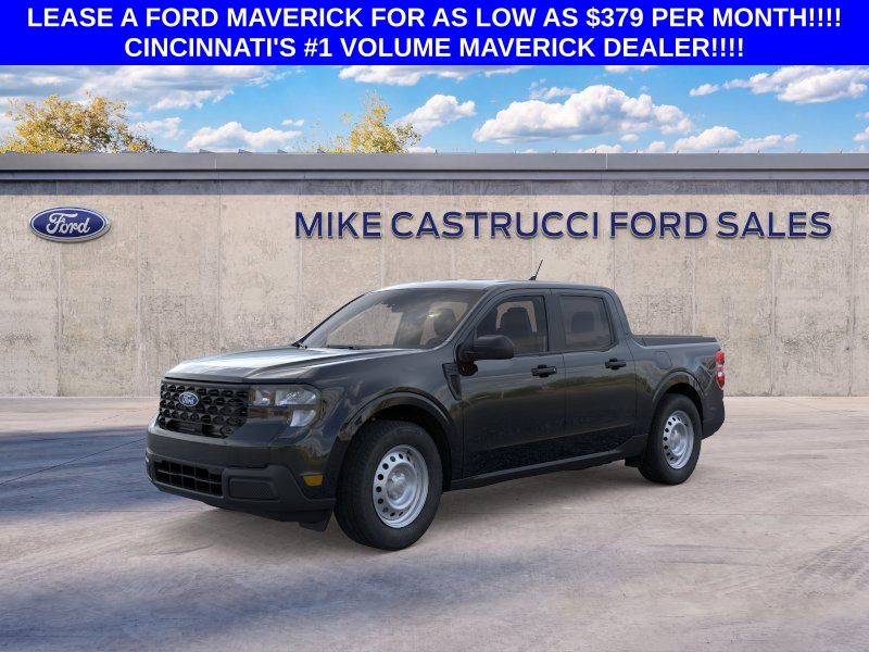 2026 Ford Maverick XL Truck I-4 Hybrid