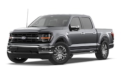 2026 Ford F-150 XLT Truck