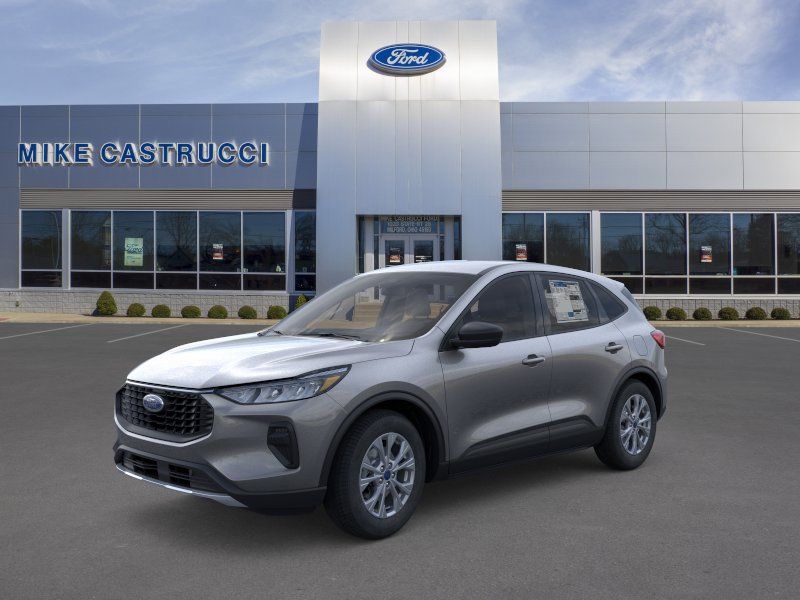 2026 Ford Escape Active SUV EcoBoost