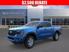 2025 Ford Ranger XL Truck