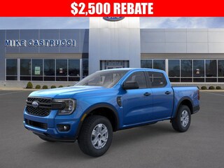 2025 Ford Ranger XL Truck