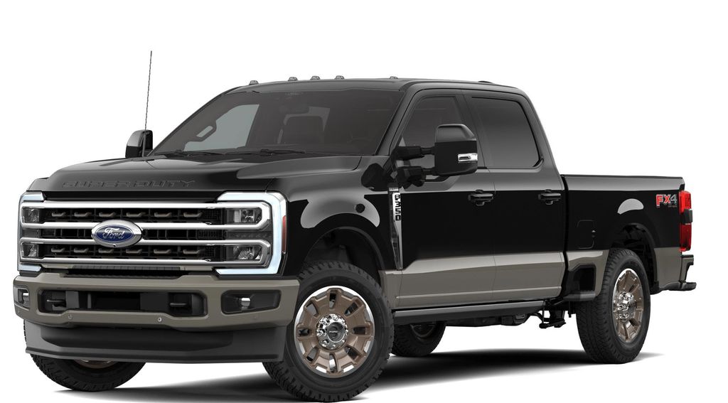 2026 Ford F-350 King Ranch 4x4 Crew Cab 6-3/4' Box SRW's photo