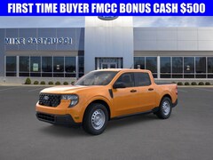 2026 Ford Maverick XL Truck