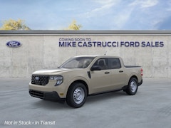 2025 Ford Maverick XL Truck
