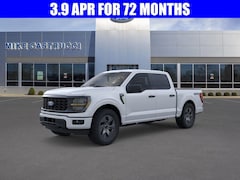 2025 Ford F-150 STX Truck