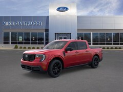 2025 Ford Maverick Lariat Truck