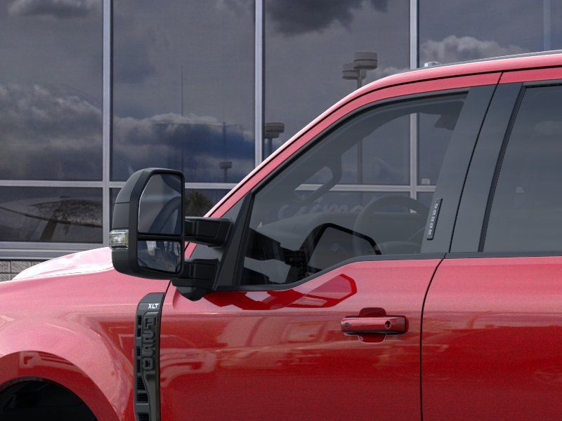 2026 Ford F-250 Super Duty XLT - Photo 20
