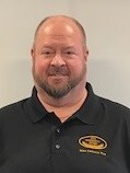 Staff member John Clark from 4214824c0faf