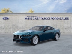2026 Ford Mustang GT Premium Coupe