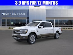 2025 Ford F-150 King Ranch Truck