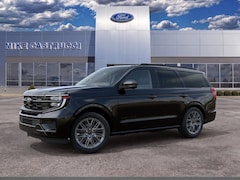 2027 Ford Expedition Platinum SUV