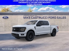 2026 Ford F-150 XLT Truck