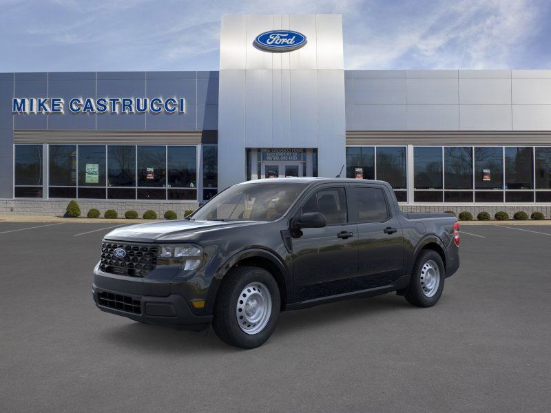 2025 Ford Maverick XL's photo