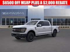 2025 Ford F-150 Tremor Truck