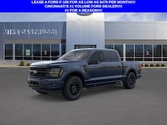 2026 Ford F-150 XLT Truck