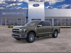 2026 Ford F-150 Lariat Truck
