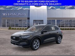 2026 Ford Escape ST-Line SUV