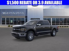 2026 Ford F-150 XLT Truck