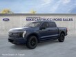  Ford F-150 Lightning