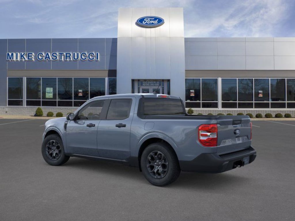 New 2026 Ford Maverick XLT Truck