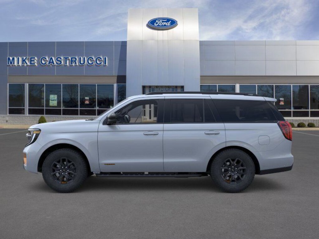 New 2025 Ford Expedition Tremor SUV