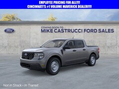 2026 Ford Maverick XL Truck