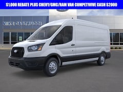 2026 Ford Transit-250 Base Cargo Van