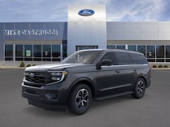 2026 Ford Expedition Active SUV
