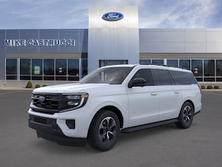 2026 Ford Expedition Max Active SUV