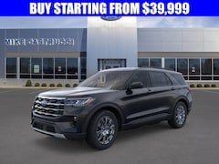 2026 Ford Explorer Active SUV