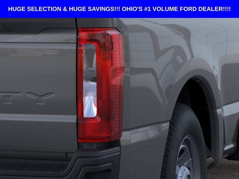 2026 Ford F-350 Super Duty XL - Photo 21