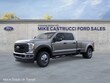  Ford F-450SD