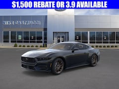 2026 Ford Mustang Ecoboost Coupe