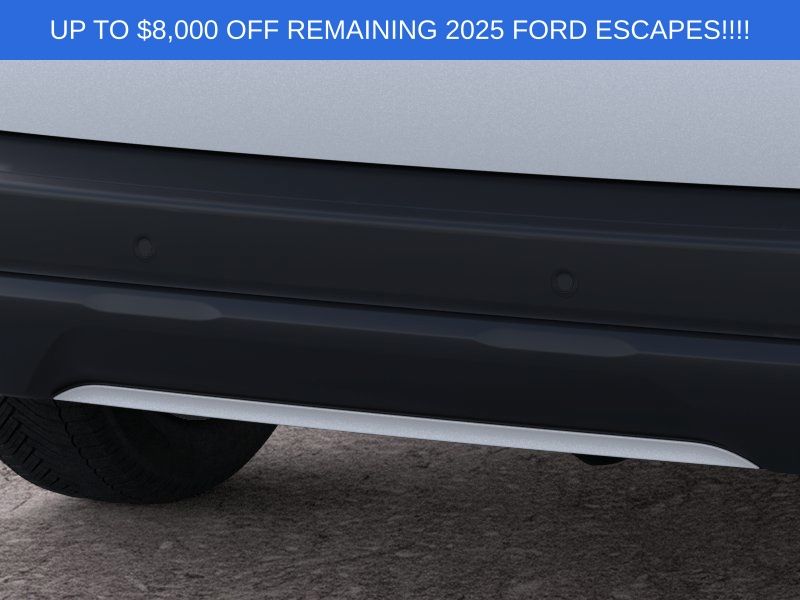 2025 Ford Escape ST-Line - Photo 23