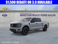 2026 Ford F-150 STX Truck
