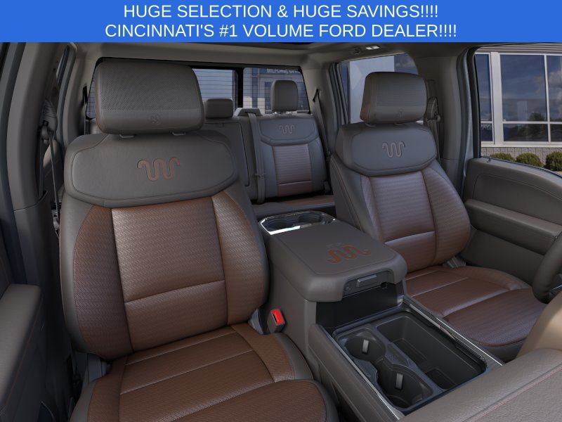 2026 Ford F-250 Super Duty King Ranch - Photo 10