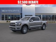 2025 Ford F-150 Lariat Truck