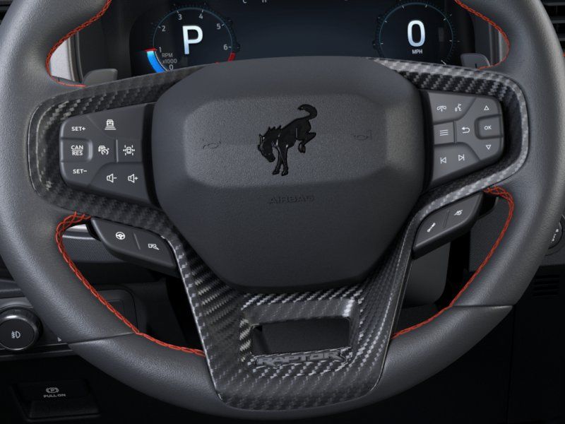 2025 Ford Bronco 4-Door Raptor - Photo 13