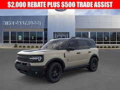 2025 Ford Bronco Sport Big Bend SUV