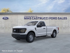 2026 Ford F-150 XL Truck
